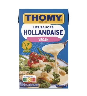 Thomy Les Sauces Hollandaise vegan