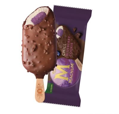 Magnum Chill Blueberry Cookie