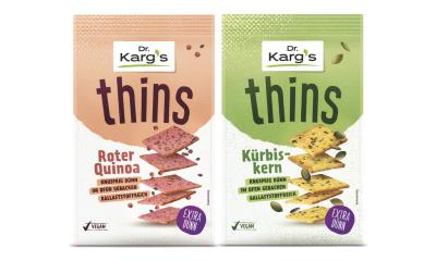 Dr. Karg’s thins