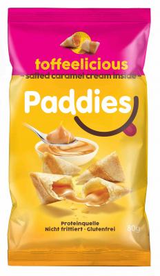 Paddies Toffeelicious