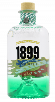 1899 Green Dry Gin