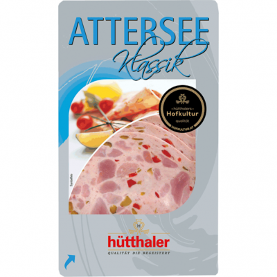 hütthaler Attersee Klassik