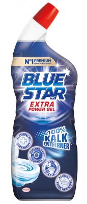 Blue Star Extra Power Gel