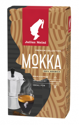 Julius Meinl Mokka