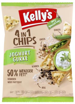 Kelly’s 4in1 Chips