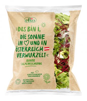 efko Bunte Salatmischung