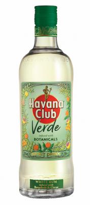Havana Club Verde 