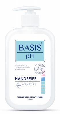 Basis pH Handseife
