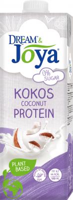 Dream & Joya Kokos Protein Drink