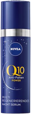 Nivea Q10 Multi Regenerierendes Nacht Serum