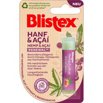 Blistex Hanf & Açaí
