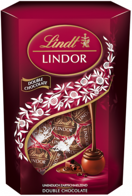 Lindor Double Chocolate
