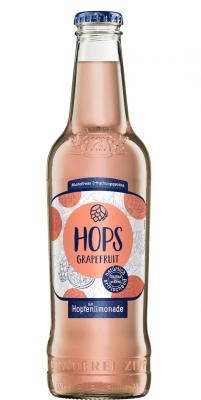 Hops Grapefruit