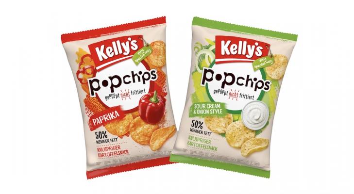 Kelly’s popchips 
