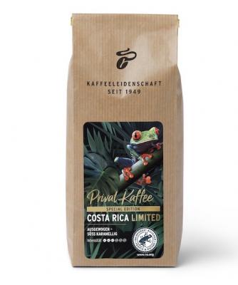 Tchibo Privat Kaffee Costa Rica Limited