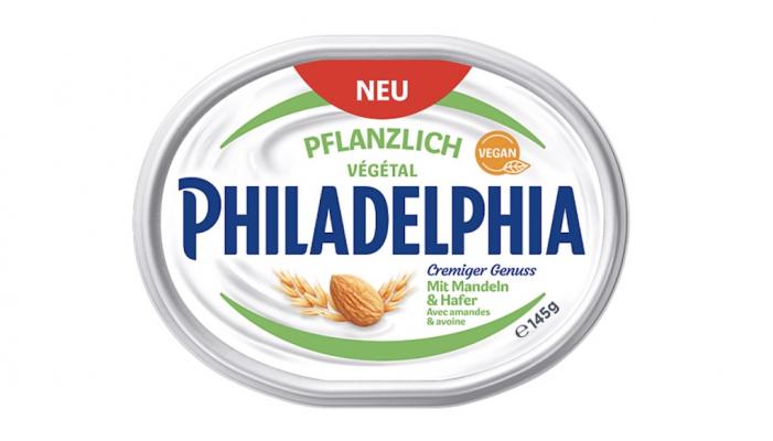 Philadelphia Pflanzlich