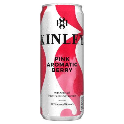 Kinley Pink Aromatic Berry