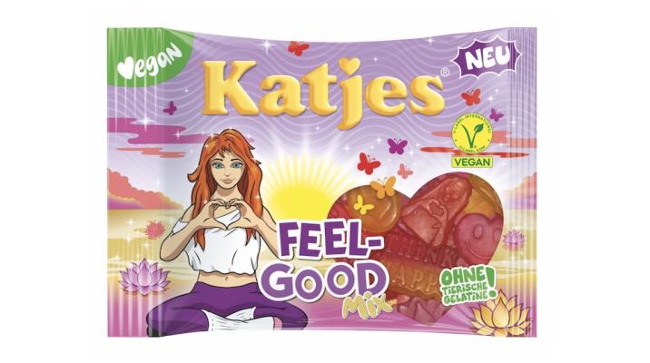 Katjes Feel-Good Mix
