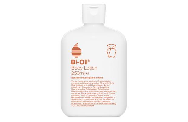 Bi-Oil Body Lotion