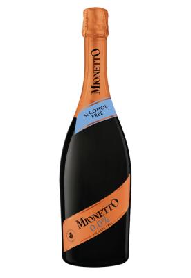 Mionetto 0,0% Alcohol Free