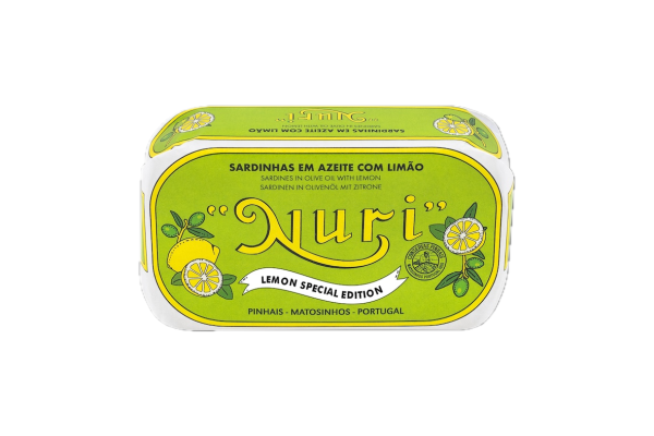 Nuri Lemon Special Edition