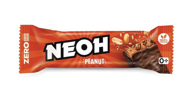 Neoh Peanut Riegel