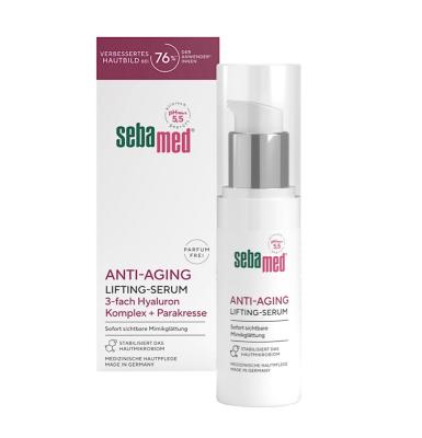 sebamed Anti-Aging Lifting Serum