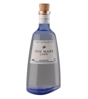 Gin Mare Capri