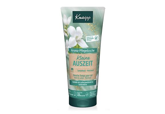 Kneipp Aroma-Pflegedusche Kleine Auszeit