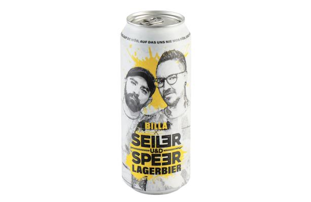 Seiler & Speer Lagerbier