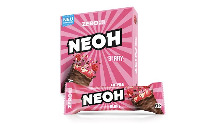 Neoh Berry