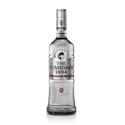 The Standard 1894 Vodka