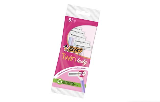 BIC Twin Lady Damenrasierer