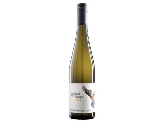 Winzer Krems Grüner Veltliner Alkoholfrei