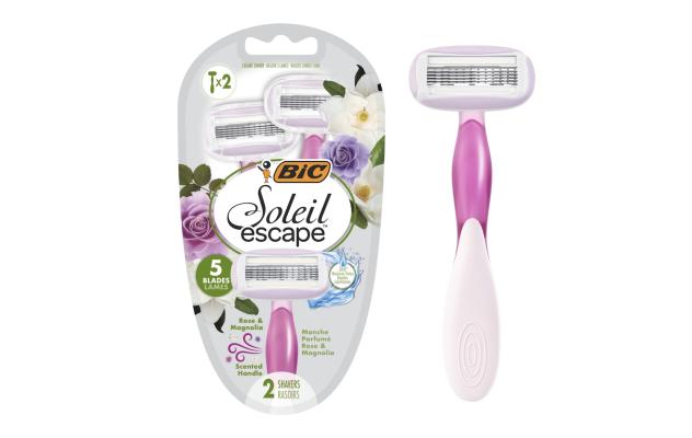 BIC Soleil escape